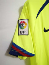 Barcellona Maglia Away 2005/06