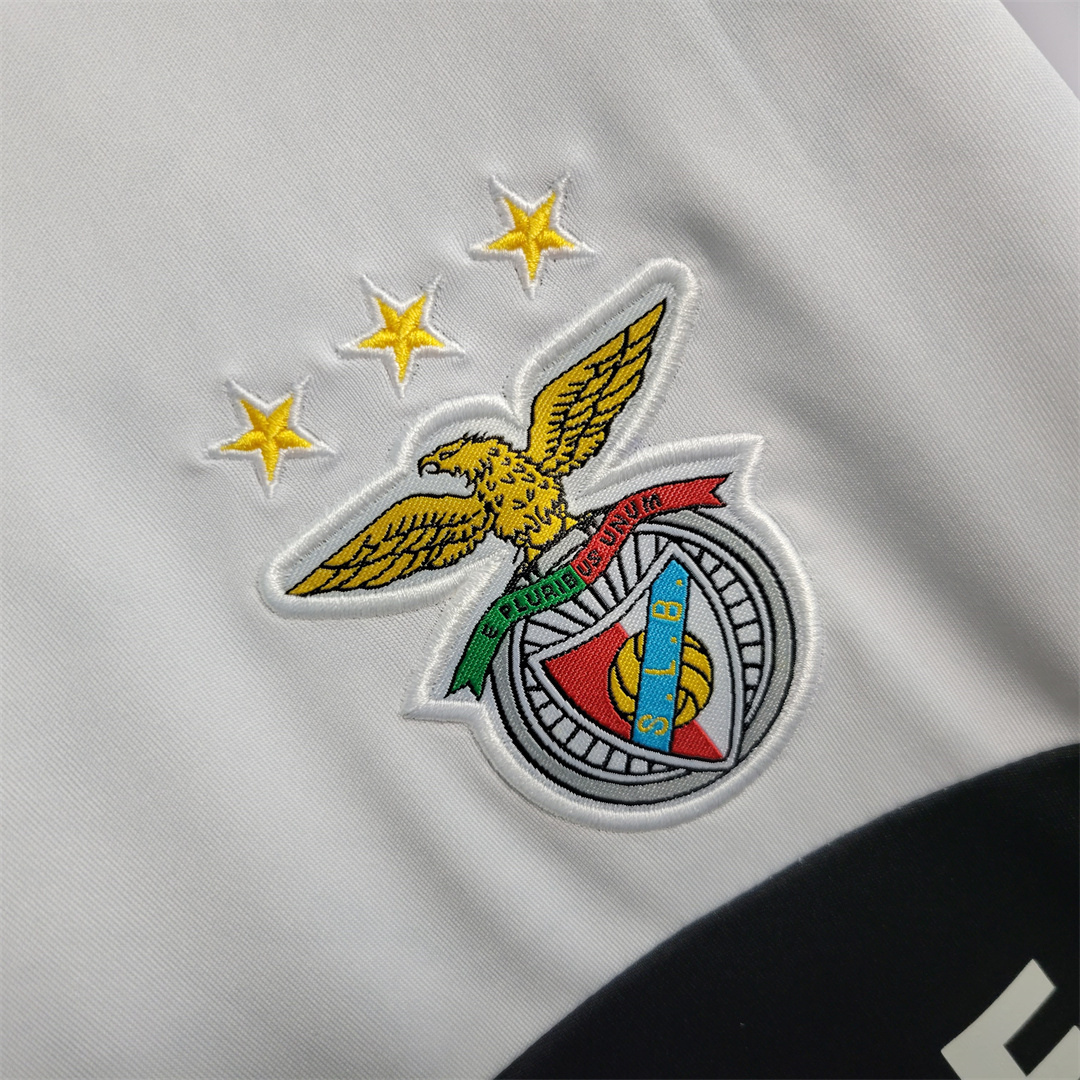 Benfica Maglia Away 2013/14