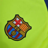 Barcellona Maglia Away 2005/06