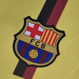 Maglia Messi Barcellona Away Long 2008/09