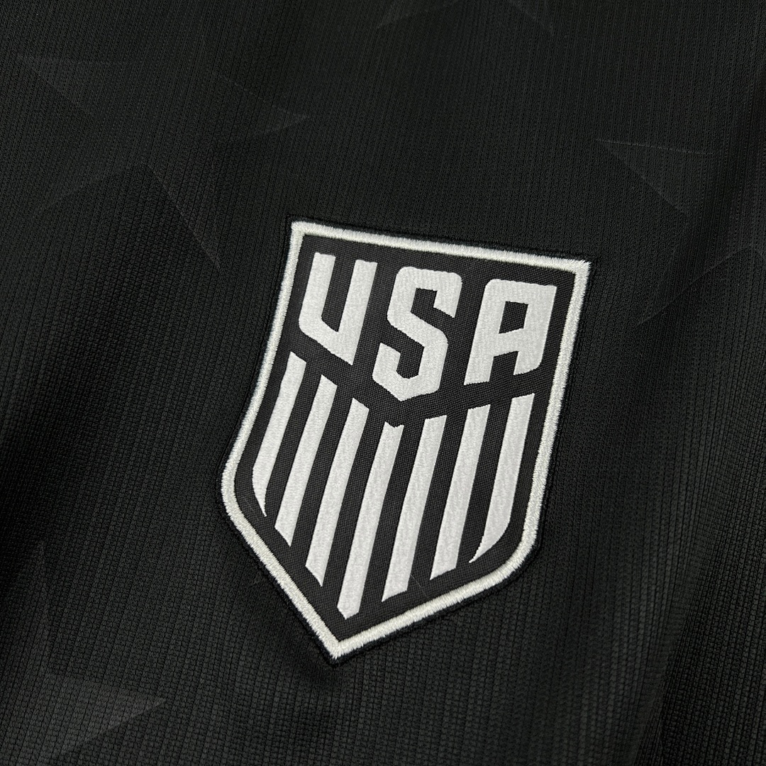 USA Maglia Away 2026