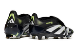 SCARPE DA CALCIO PREDATOR ELITE FOLD-OVER TONGUE FIRM GROUND