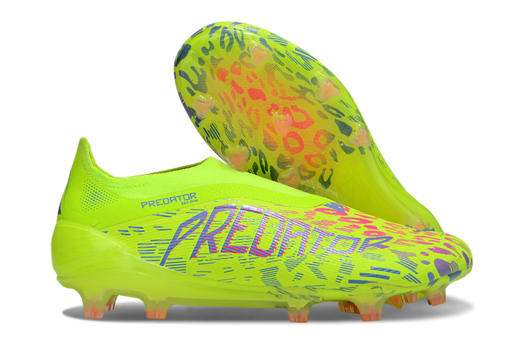 SCARPE DA CALCIO PREDATOR ELITE FIRM GROUND