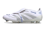 SCARPE DA CALCIO PREDATOR ELITE FOLD-OVER TONGUE FIRM GROUND