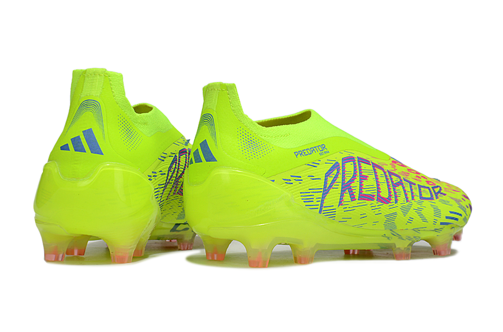 SCARPE DA CALCIO PREDATOR ELITE FIRM GROUND
