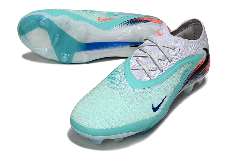 Nike United Phantom 6 Low Elite FG
