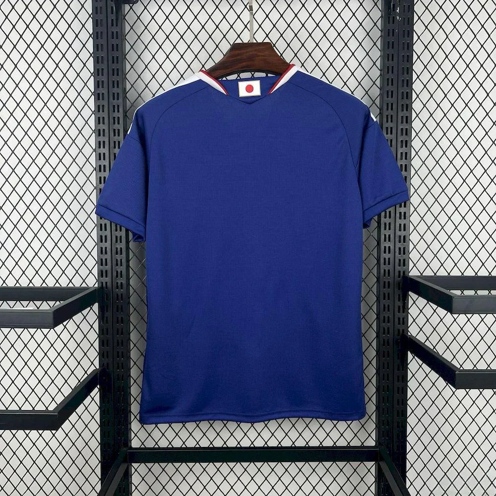 Japan 2026 World Cup Home Jersey