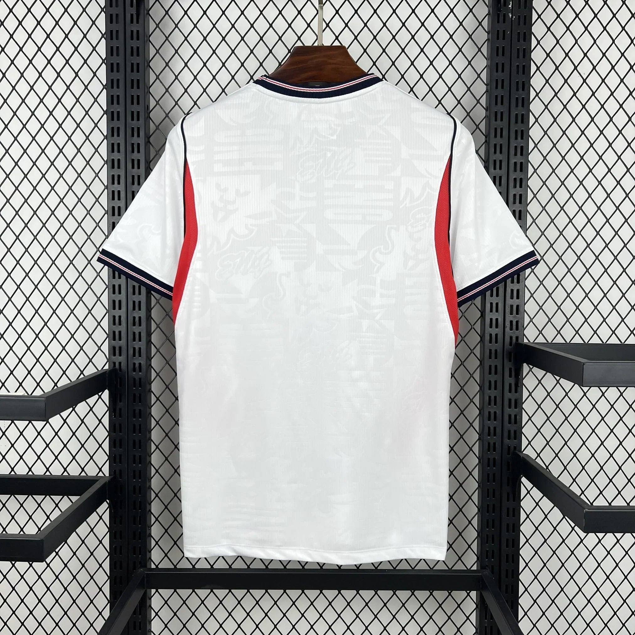 England 2026 World Cup Home Jersey