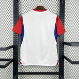 Croatia 2026 World Cup Home Jersey