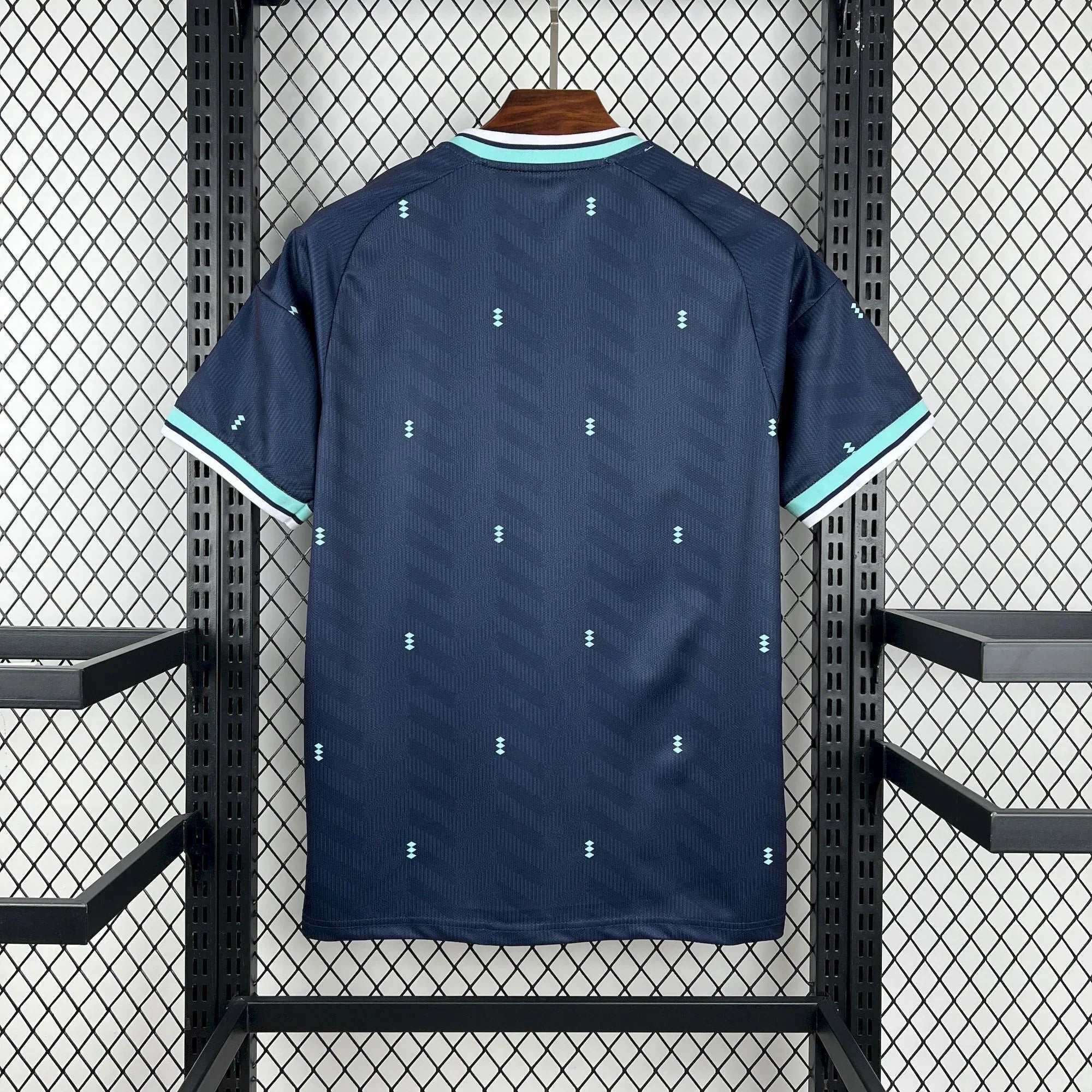 Germany 2026 World Cup Away Jersey
