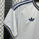 Italy 2026 World Cup Away Jersey