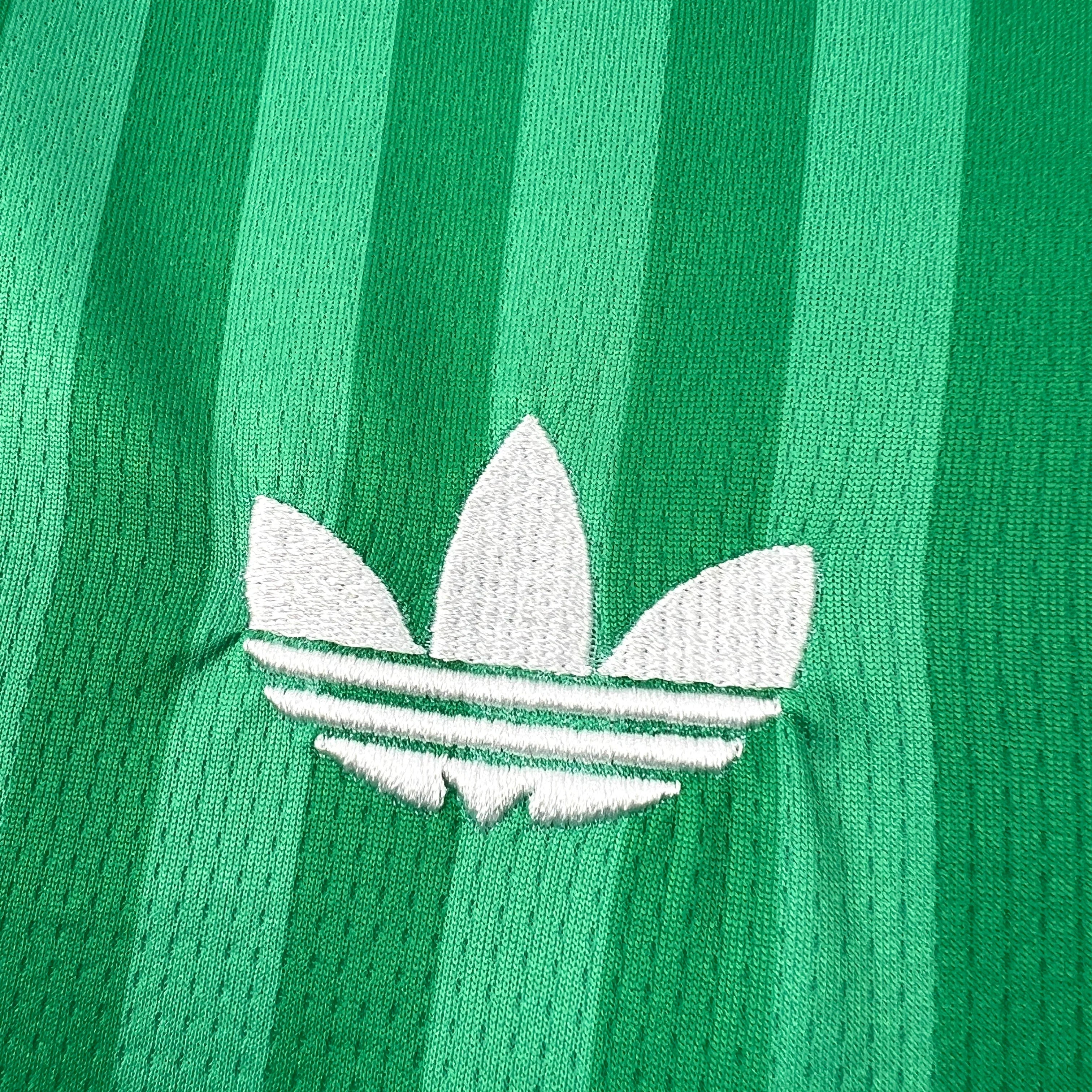 Algeria 2026 World Cup Away Jersey