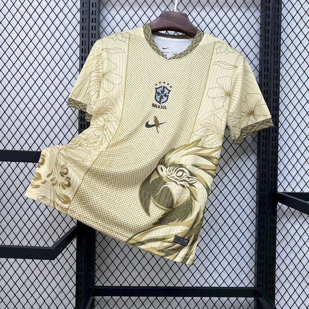 Brazil Desert Parrot Jersey