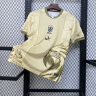 Brazil Desert Parrot Jersey