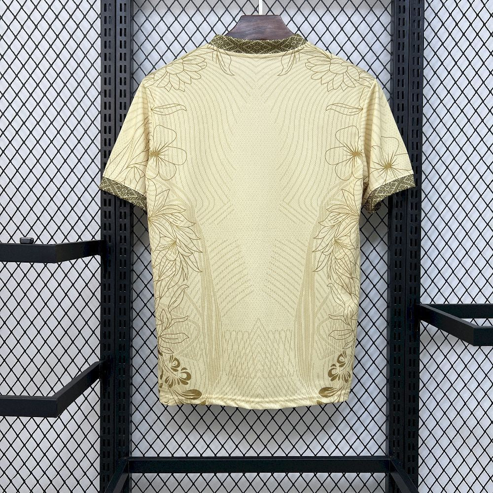 Brazil Desert Parrot Jersey
