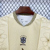 Brazil Desert Parrot Jersey