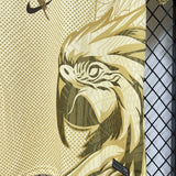 Brazil Desert Parrot Jersey