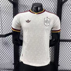 Spain 2026 World Cup Away Player Jersey