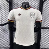 Spain 2026 World Cup Away Player Jersey