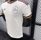Spain 2026 World Cup Away Player Jersey