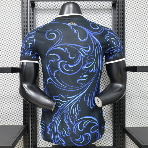 Argentina 2026 World Cup Away Player Jersey