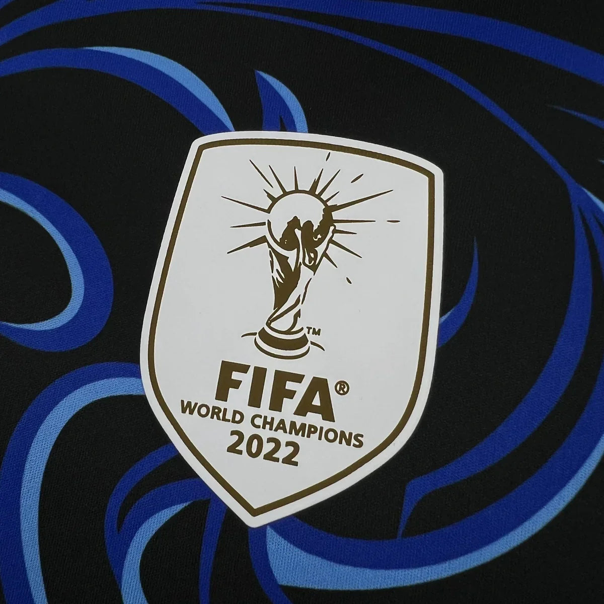 Argentina 2026 World Cup Away Jersey