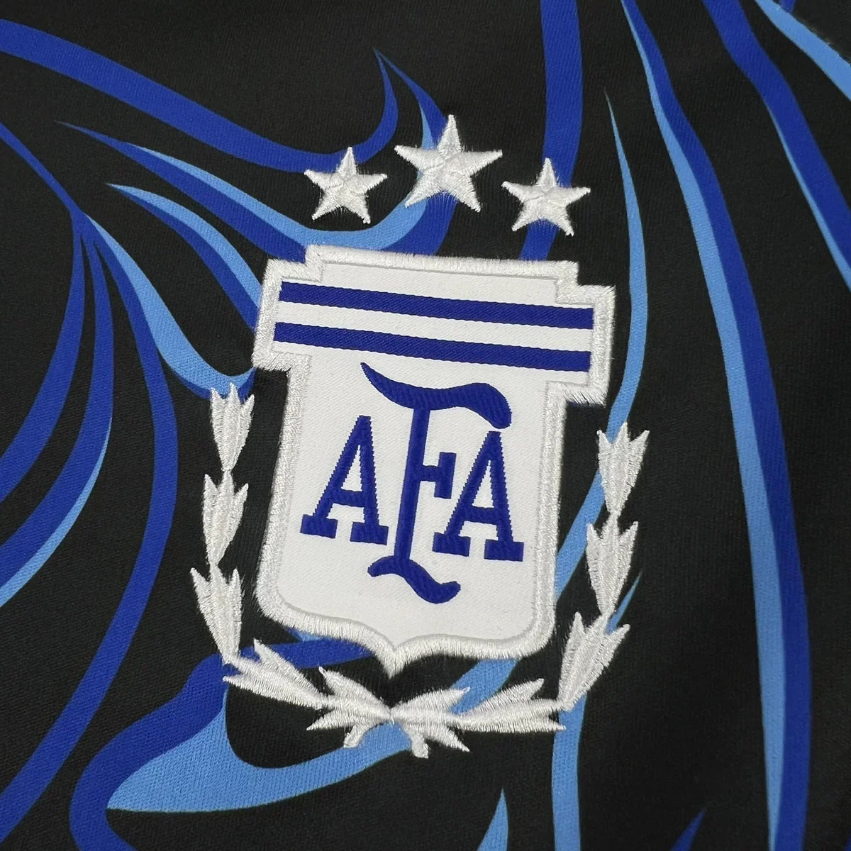 Argentina 2026 World Cup Away Jersey
