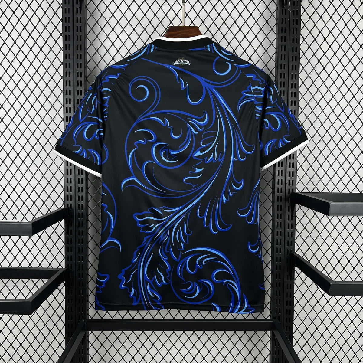 Argentina 2026 World Cup Away Jersey