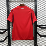 Turkey 2026 World Cup Home Jersey