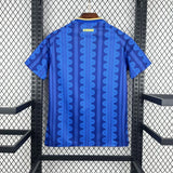 Sweden 2026 World Cup Away Jersey