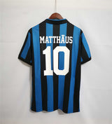 Inter Maglia Home 1988/89