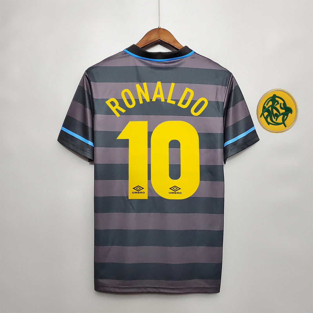 Maglia Ronaldo Int Third 1997/98