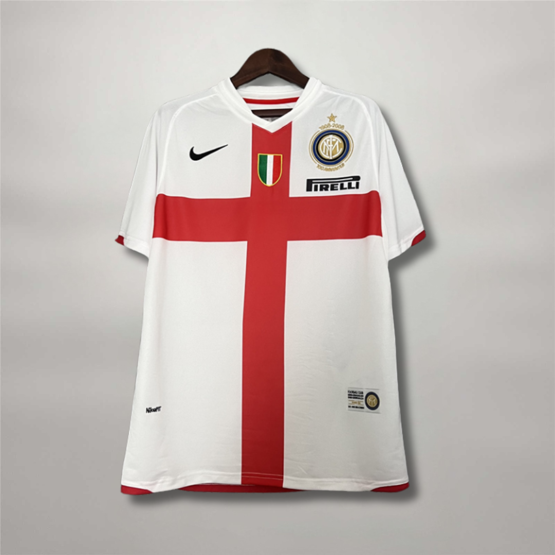 Inter Maglia Away 2007/08
