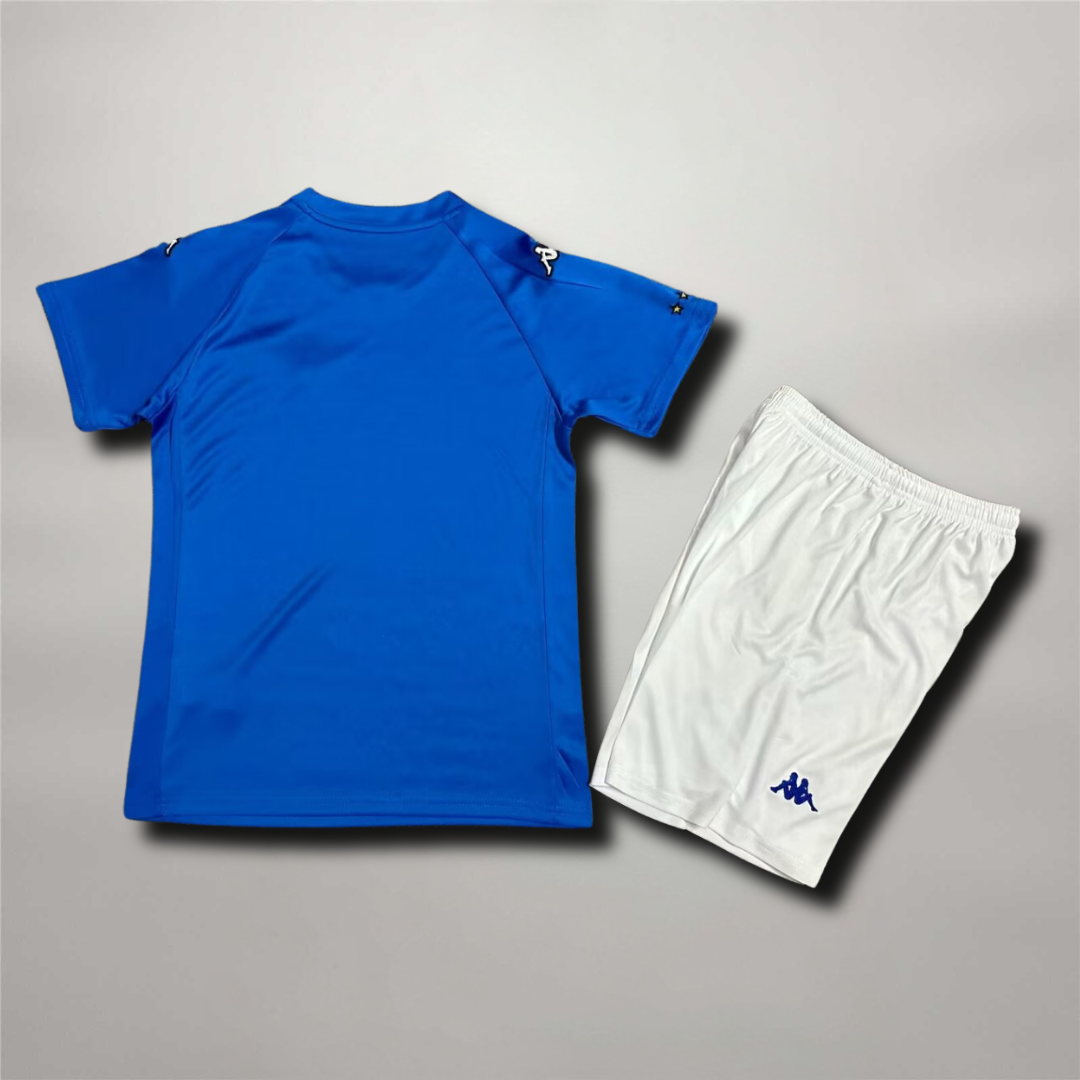 Italia Completo Home 2000/01 - BAMBINO