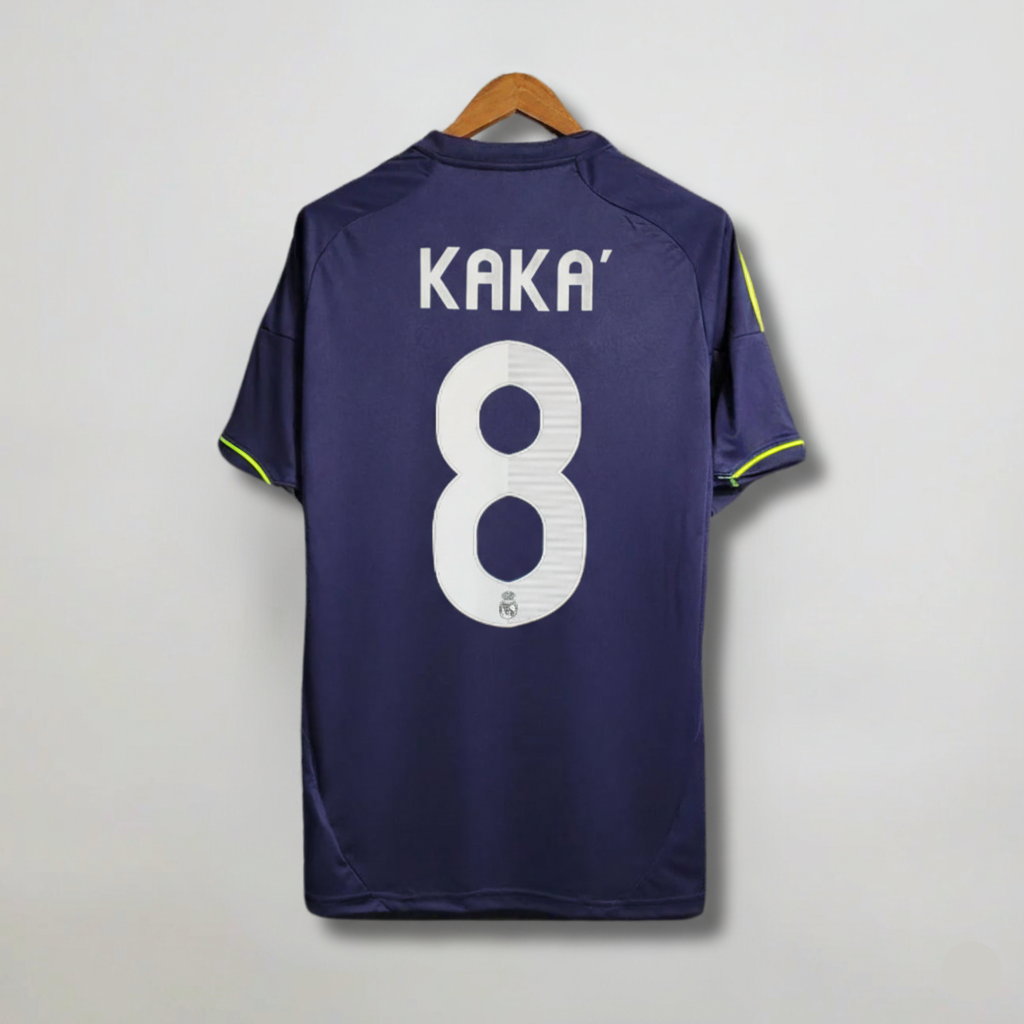 Maglia Kaká Real Madrid Away 2012/13