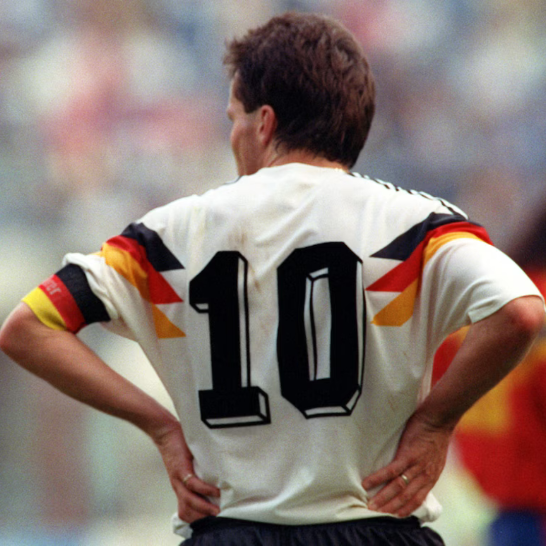 Germania Completo Home 1990 - BAMBINO