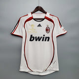 Milan 2007 + Milan 2003 + Milan 1989