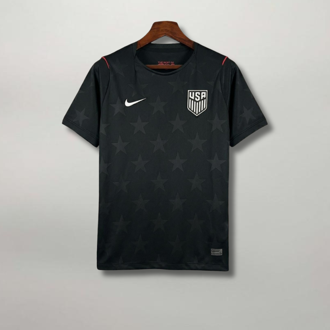 USA Maglia Away 2026