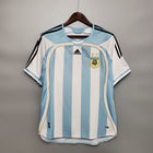 Argentina Maglia Home 2006 World Cup