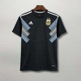 Maglia Messi Argentina Away 2018