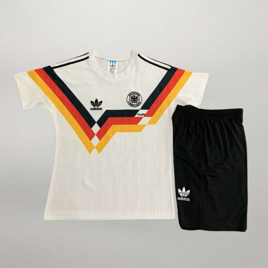 Germania Completo Home 1990 - BAMBINO