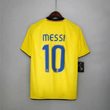 Maglia Messi Barcellona Away 2008/09