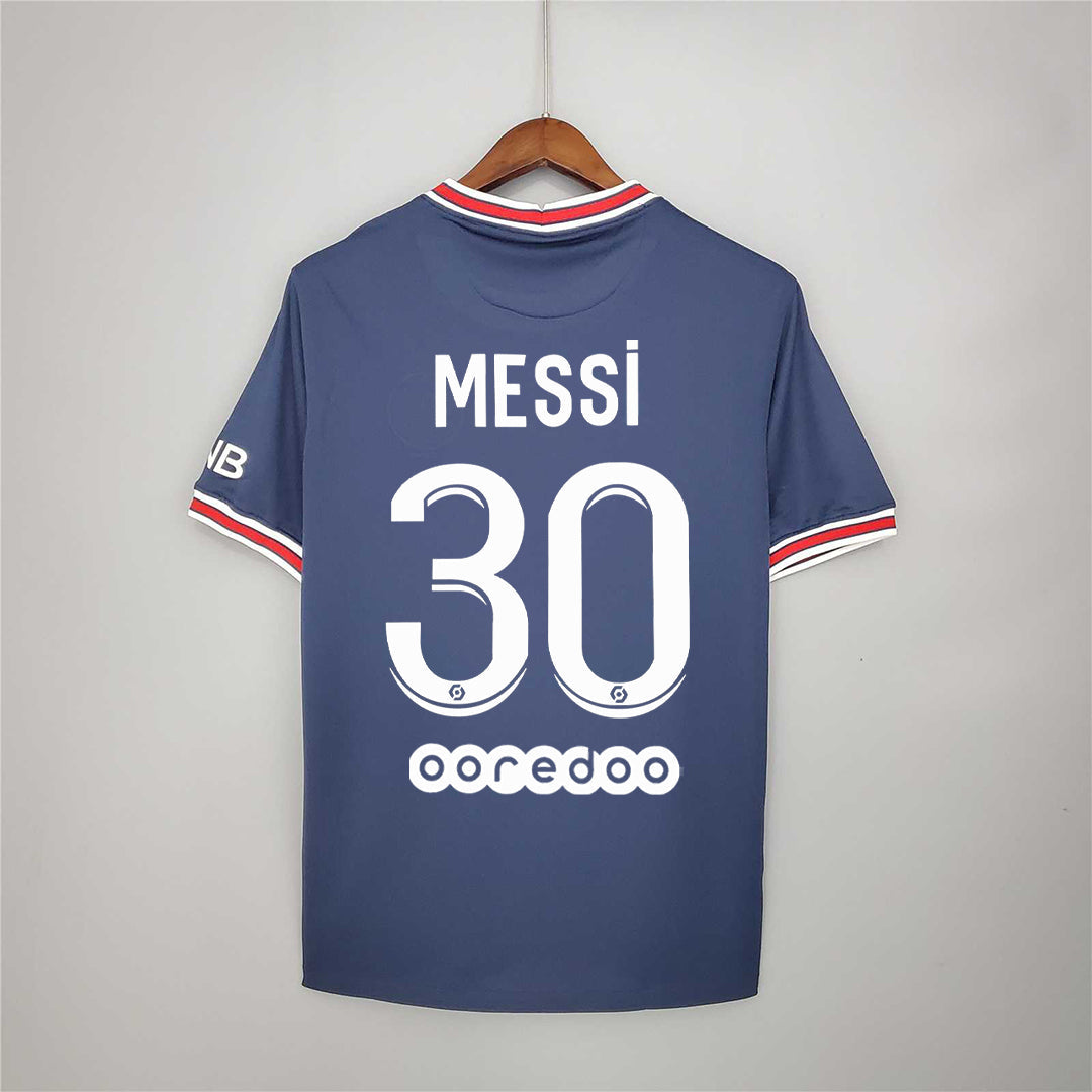 PSG Maglia Home 2021/22