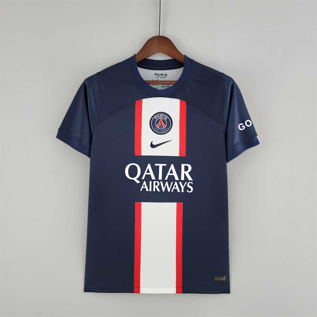 PSG Maglia Home 2022/23