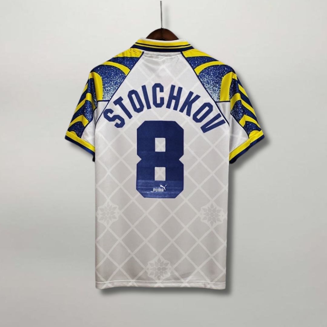 Parma Maglia Away 1995/96
