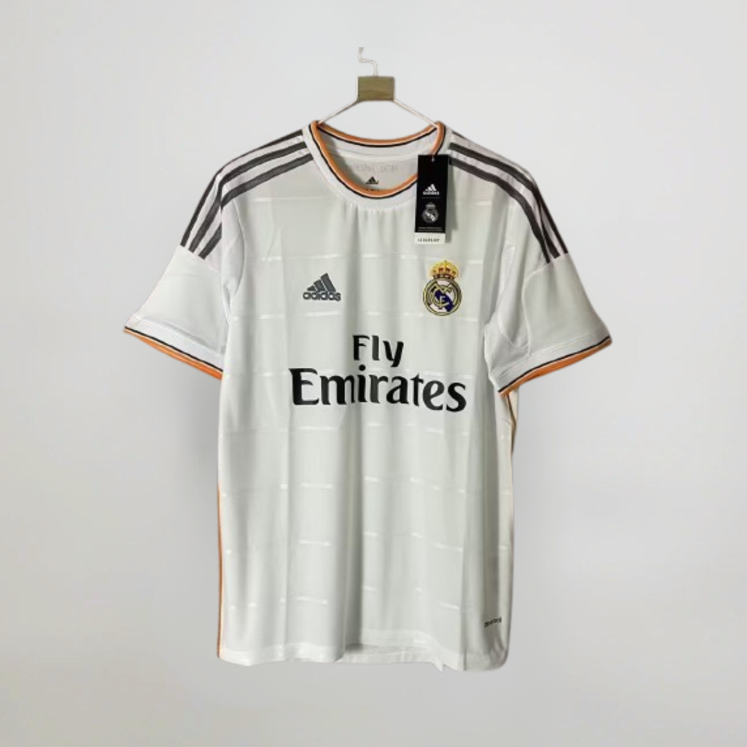 Real Madrid Maglia Home 2013/14 - RONALDO - L