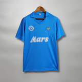 Maglia Maradona Napoli Home 1988/89
