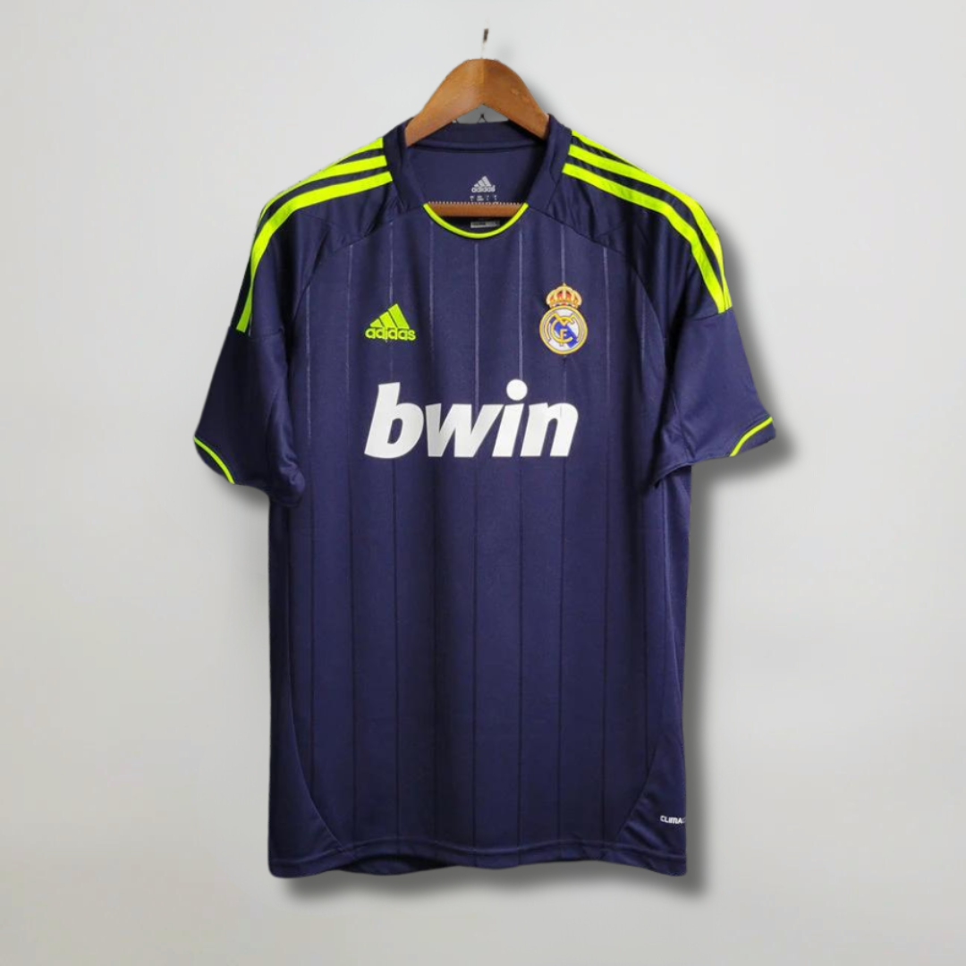Maglia Kaká Real Madrid Away 2012/13