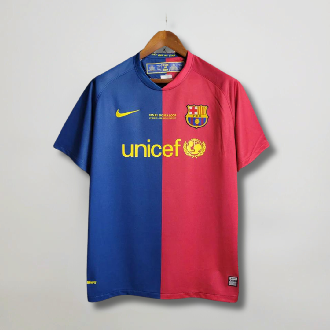 Barcellona 2006 + Barcellona 2009 + Barcellona 2015