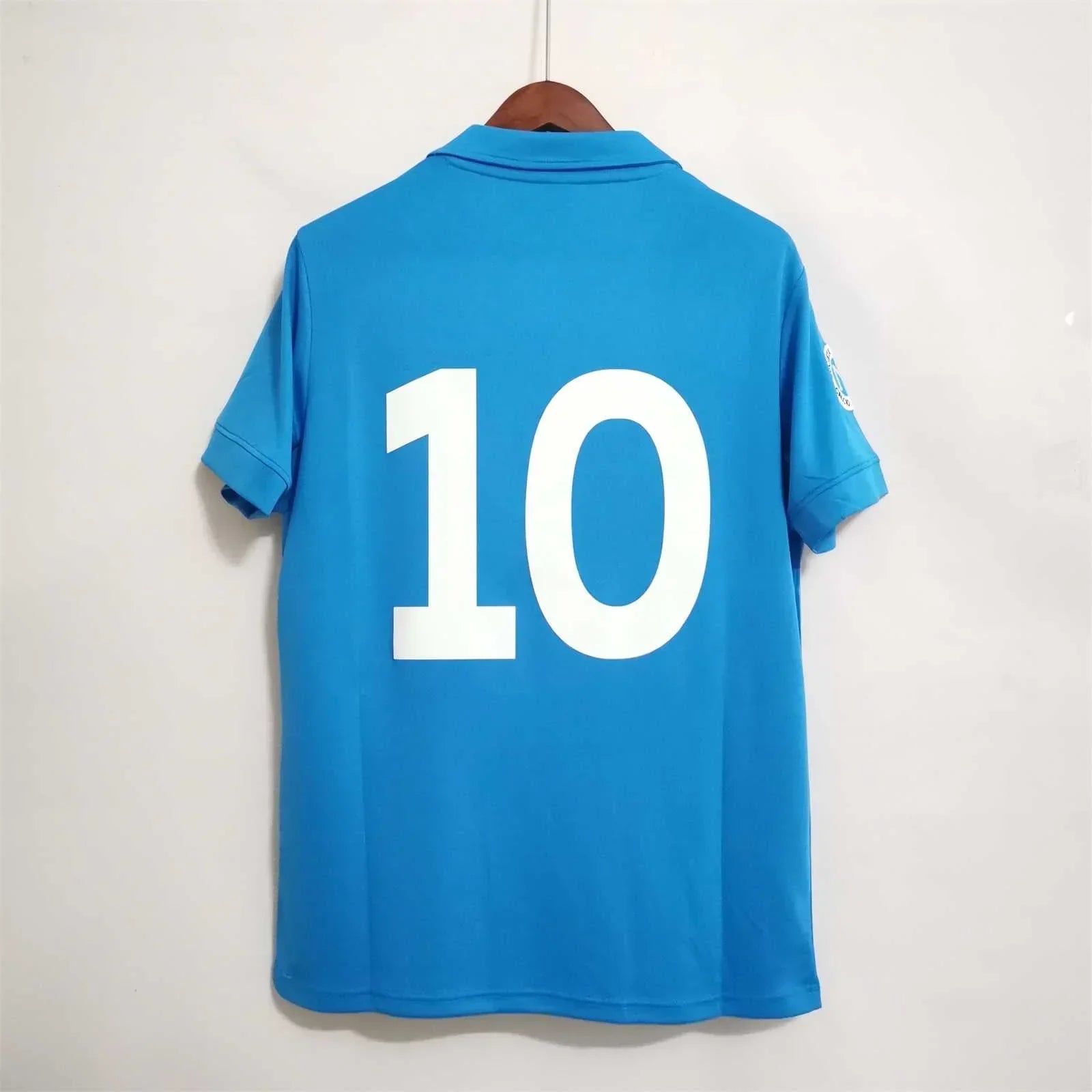 Maglia Maradona Napoli Home 1987/88